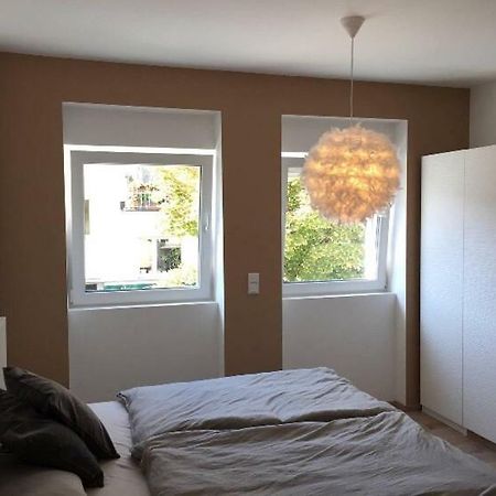 Koblenz Sued Exklusive Und Zentrale Designer Wohnung Ngoại thất bức ảnh