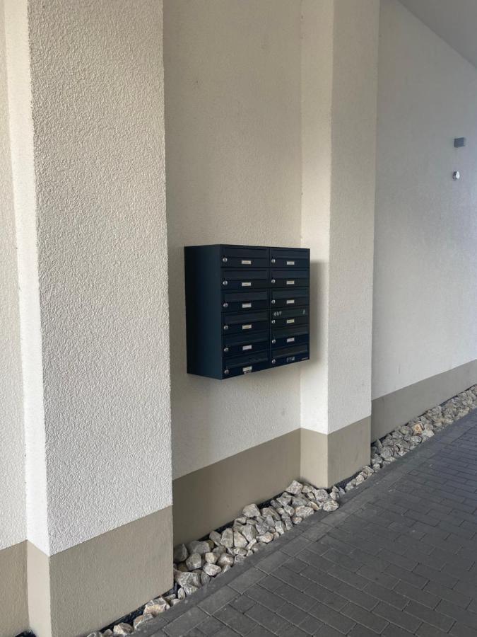 Koblenz Sued Exklusive Und Zentrale Designer Wohnung Ngoại thất bức ảnh
