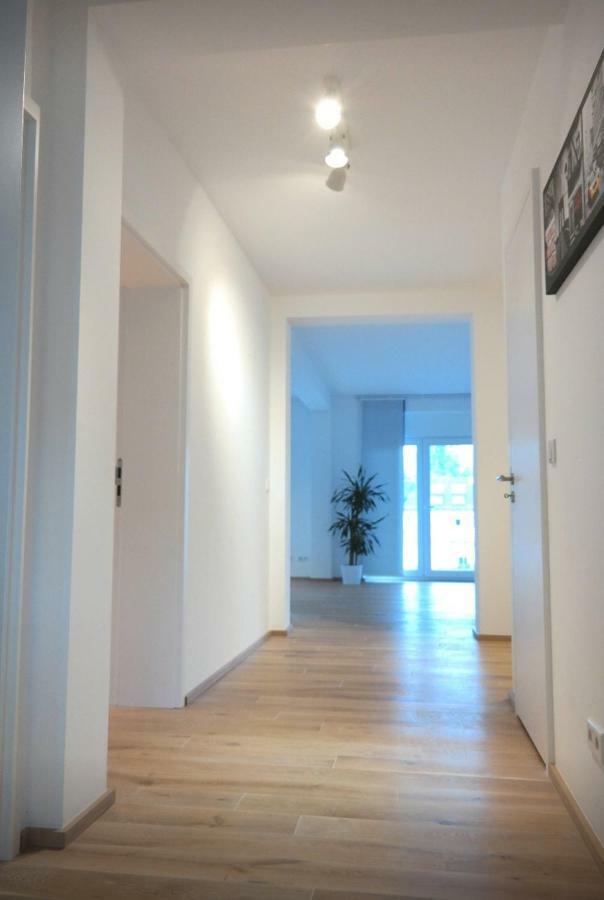 Koblenz Sued Exklusive Und Zentrale Designer Wohnung Ngoại thất bức ảnh