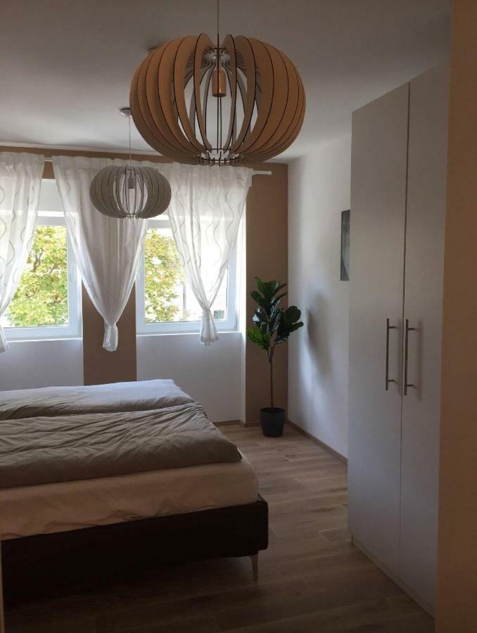 Koblenz Sued Exklusive Und Zentrale Designer Wohnung Ngoại thất bức ảnh
