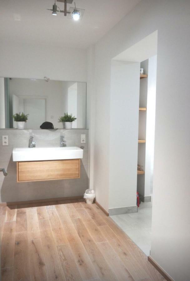 Koblenz Sued Exklusive Und Zentrale Designer Wohnung Ngoại thất bức ảnh