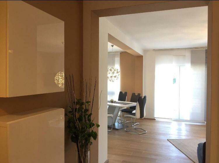 Koblenz Sued Exklusive Und Zentrale Designer Wohnung Ngoại thất bức ảnh
