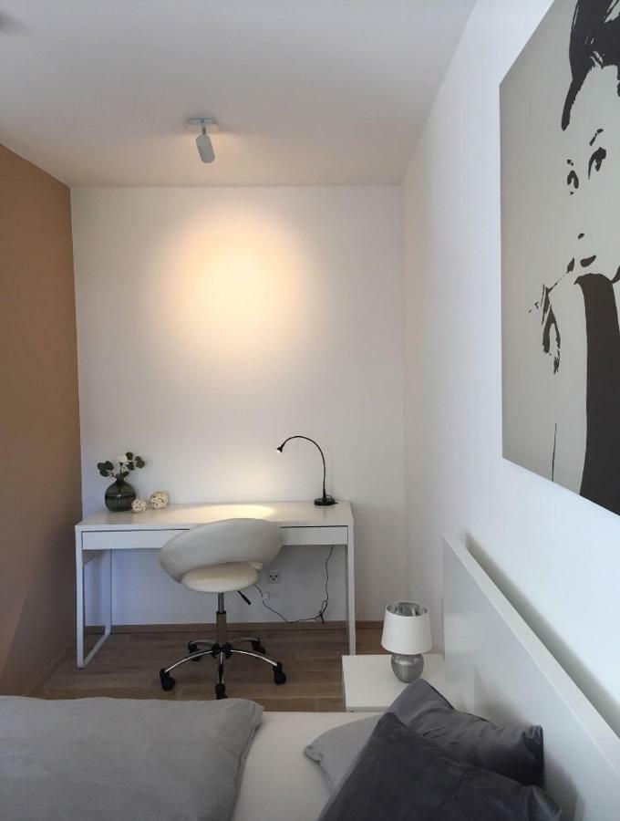 Koblenz Sued Exklusive Und Zentrale Designer Wohnung Ngoại thất bức ảnh