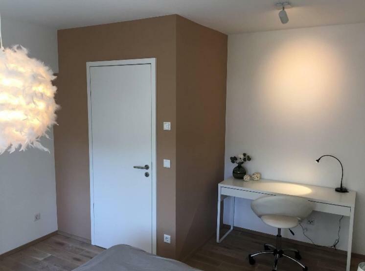 Koblenz Sued Exklusive Und Zentrale Designer Wohnung Ngoại thất bức ảnh